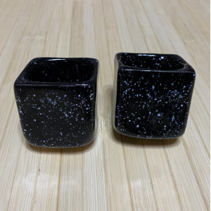 Чайные пиалы Космо 60 мл ручной работы